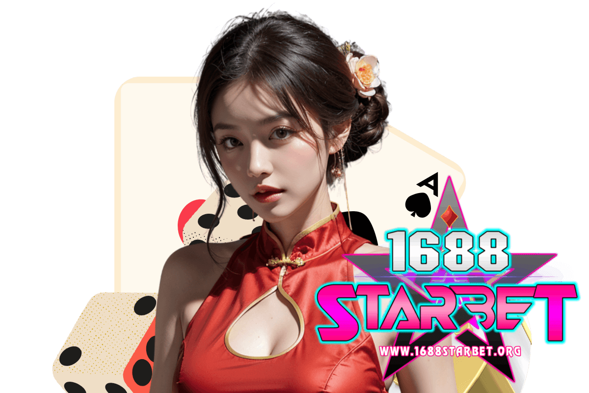 1688starbet register