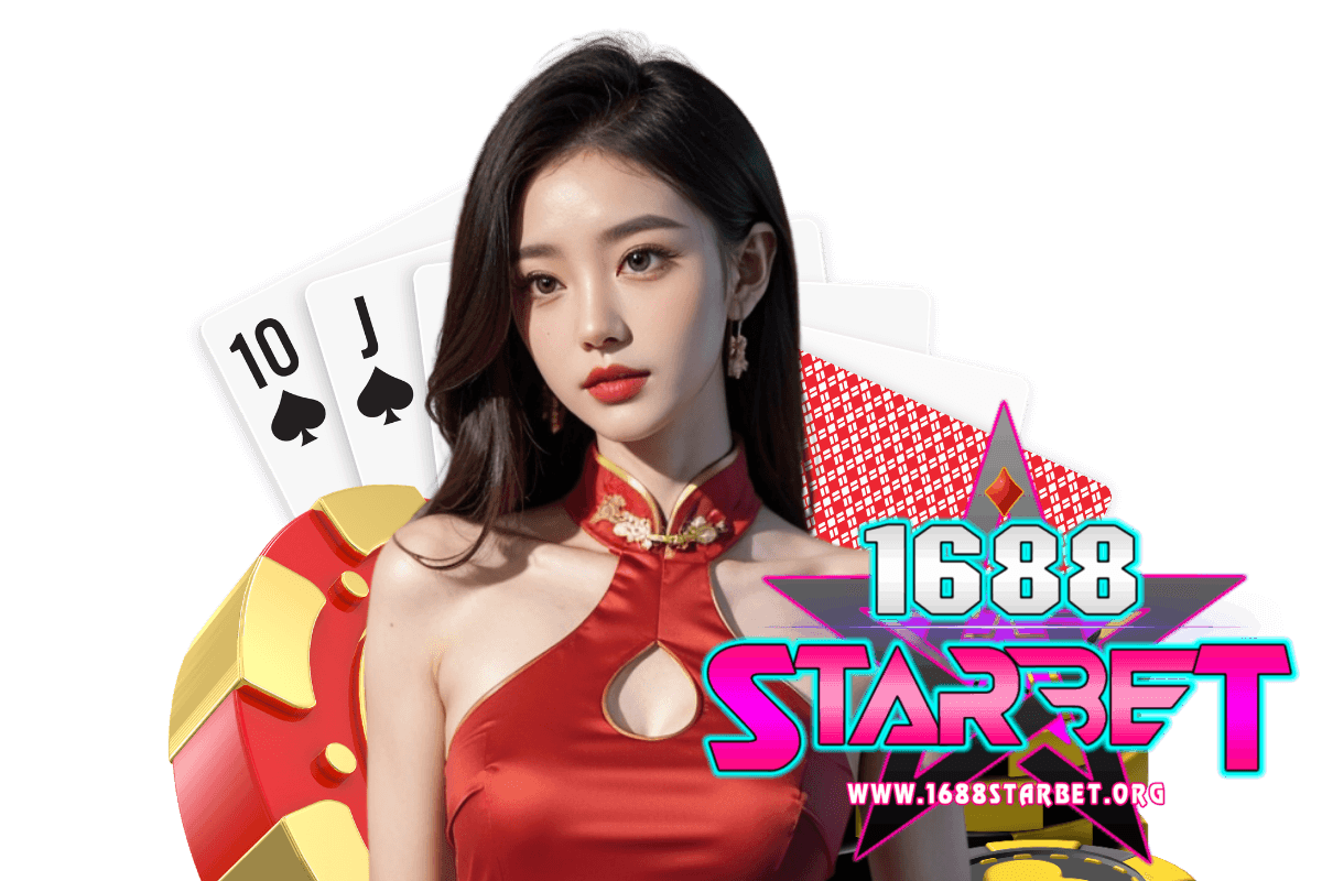 1688starbet เข้าสู่ระบบ
